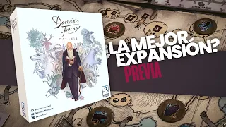 Darwin's Journey: Oceania - Spanish preview