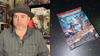 TDG: Warhammer 40K: Introductory Set
