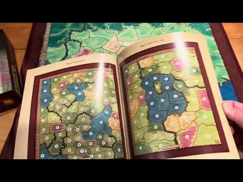 Bloodstones - Unbiased Unboxing with John LaRuffa