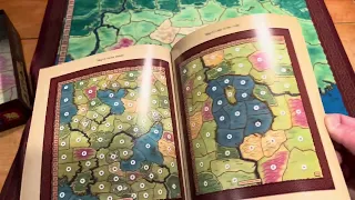 Bloodstones - Unbiased Unboxing with John LaRuffa
