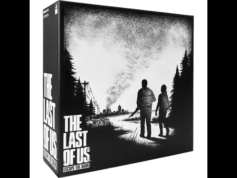 Rob Looks at the last of us