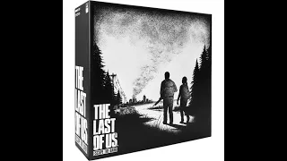 Rob Looks at the last of us