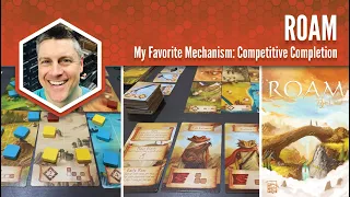 Roam: My Favorite Mechanism