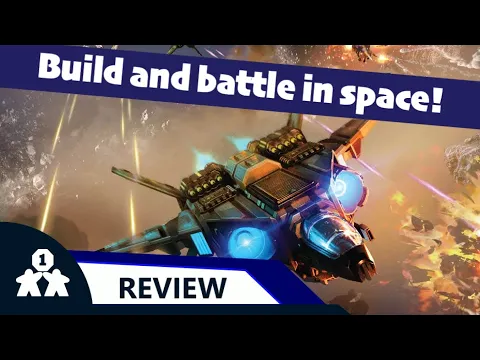Snap Ships Tactics review | With Mike | Review copy provided