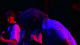 Pearl Jam - Blood (Live from Mt Smart Stadium)