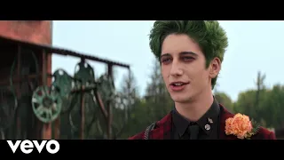 Milo Manheim, ZOMBIES – Cast - Exceptional Zed (Reprise) (From 