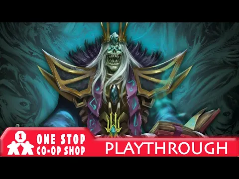 Chronicles of Drunagor: Age of Darkness | The Ruin of Luccanor | Part 2 | With Colin & Bairnt