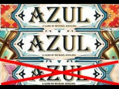 Which of the 3 Azuls should you get? (Azul Trilogy Comparison)