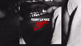 Tory Lanez - Big Tipper (feat. Melii, Lil Wayne) [Official Visualizer]
