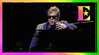 Elton John - Tribute to Orlando