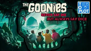The Goonies - A Story Tiles Review