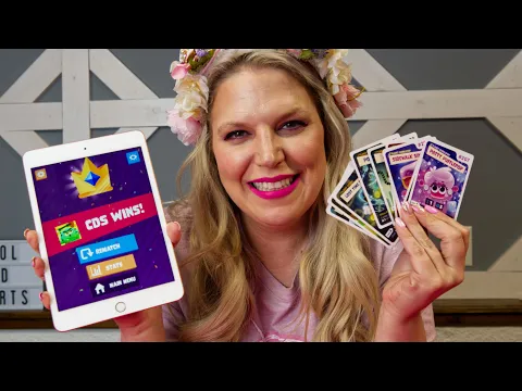 Rise of the Gummies play through and thoughts!