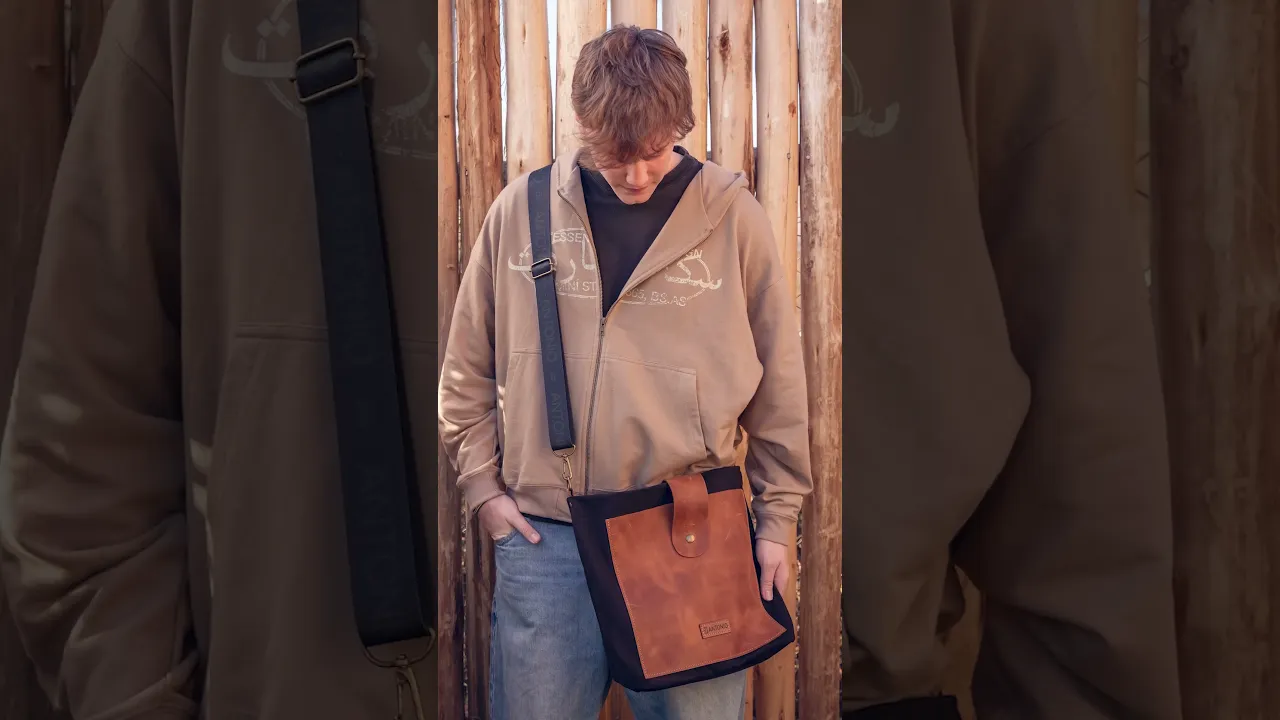 Video de ANTONIO CUERO Y  DISEÑO