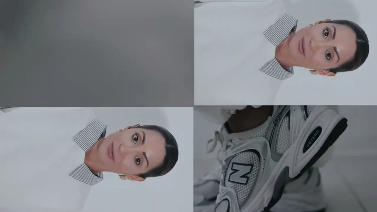 Vídeo de NUDY Store
