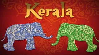 Kerala promotional video by Thames & Kosmos