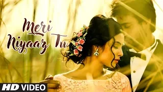 Meri Niyaaz Tu Latest Full Video Song | Krishna Beuraa | Aayesha Supriya Aiman, Farhan Asif Khan