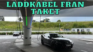 Den bästa laddstationen jag varit på (Sortimo Innovation Park) | Elbilsmagasinet