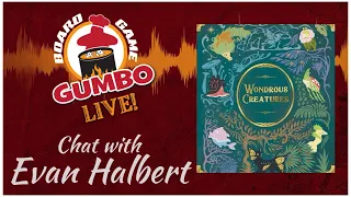 Board Game Gumbo first impressions from the Gumbo Overlord
