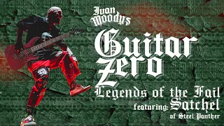 Guitar Zero: Legends Of The Fail Episode 2 - Five Finger Death Punch
