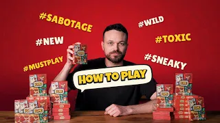 FOMO - How to Play | Rules and Action Cards Explained