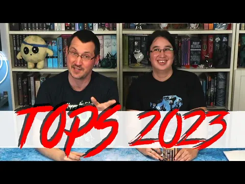 Top 10 Brettspiele 2023