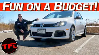 Do You Want an Affordable AWD “Super Car” That Can Do It All? I Just Bought It!