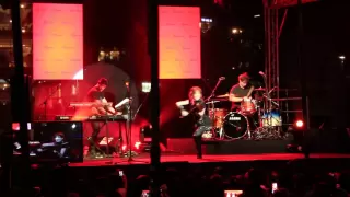 Lindsey Stirling-Anti Gravity (live in Manila)