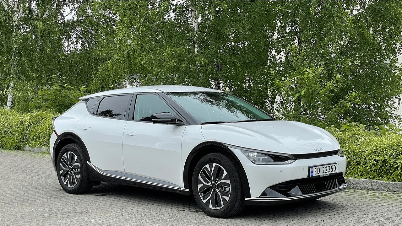 Don't Buy A Kia EV6 BEFORE WATCHING THIS!