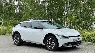 Don't Buy A Kia EV6 BEFORE WATCHING THIS!