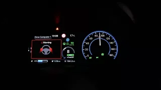 Nissan ProPilot vs Tesla Autopilot when not touching steering wheel
