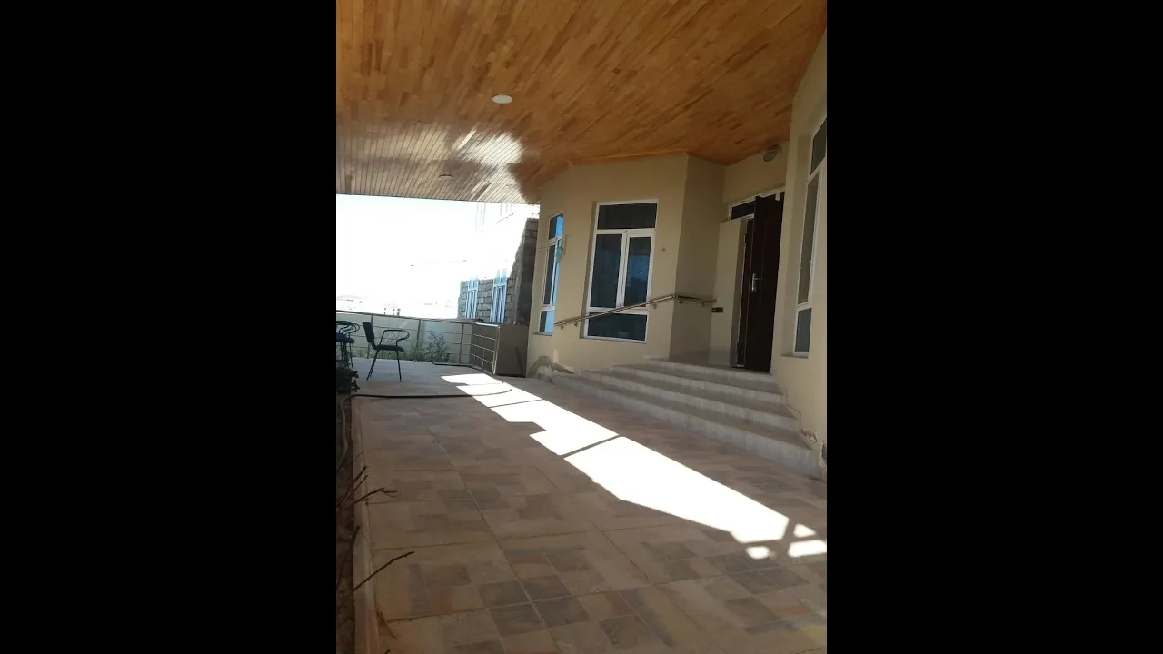 Satılır ev/villa 4 otaqlı 140 m², Badamdar q.- (əmlakın videosu)