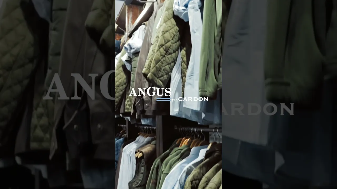 Video de CARDON | Tiempo de Descuento hasta 50% Off