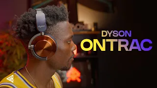 Dyson OnTrac Headphones Review: Too EXPENSIVE?