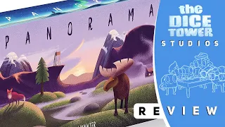 Panorama Review: A Sunrise for Sore Eyes