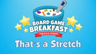 Board Game Breakfast #529 - Part 2