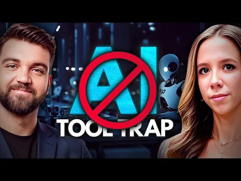 The Future of AI Orchestration: How to Avoid the Tool Trap (It