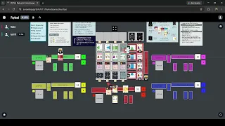Payload Online Playtest | 2-Player Playtest, Teach & Feedback