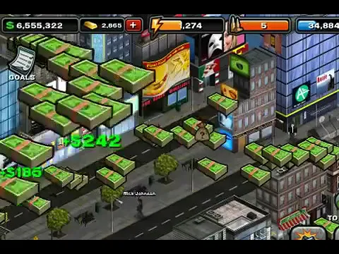 Crime City 视频