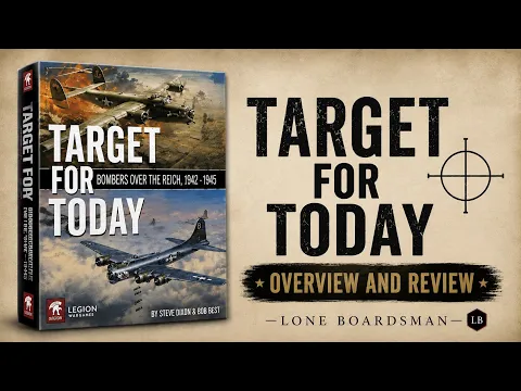 Target for Today | Review