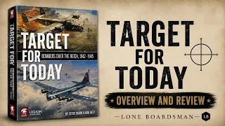 Target for Today | Review