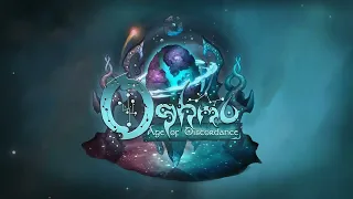 Oghmu Age of Discordance