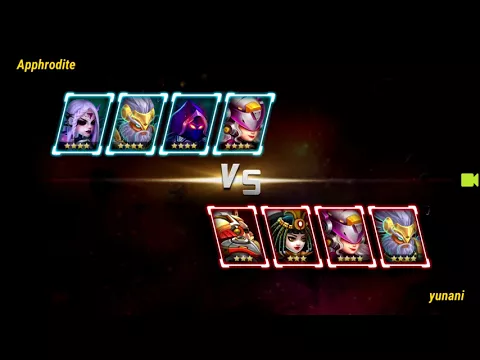 Video de Heroes Infinity