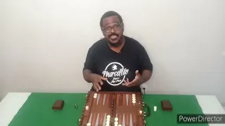 Jogos & Algo a Mais... Ep.134 - GAMÃO