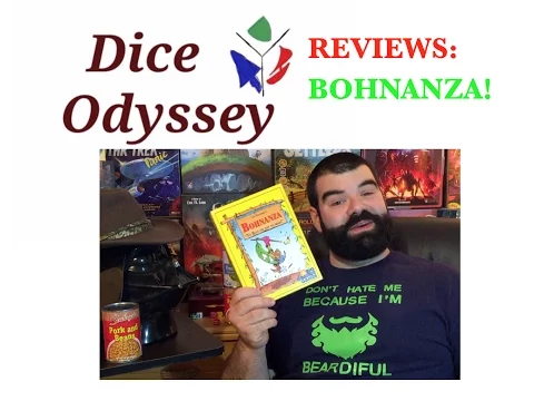 Bohnanza Review