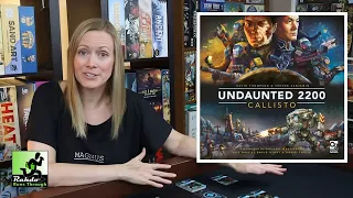 Undaunted: 2200 Callisto ►►► How does it play?