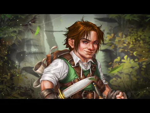 Altar Quest - Kickstarter Trailer