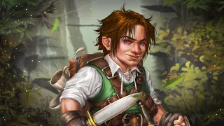 Altar Quest - Kickstarter Trailer