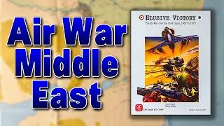 "Elusive Victory" Unboxing