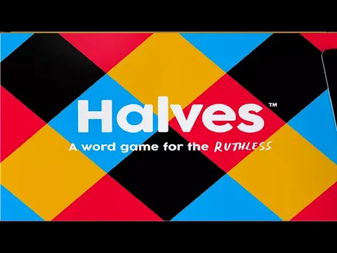 Halves: Discussion