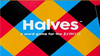 Halves: Discussion